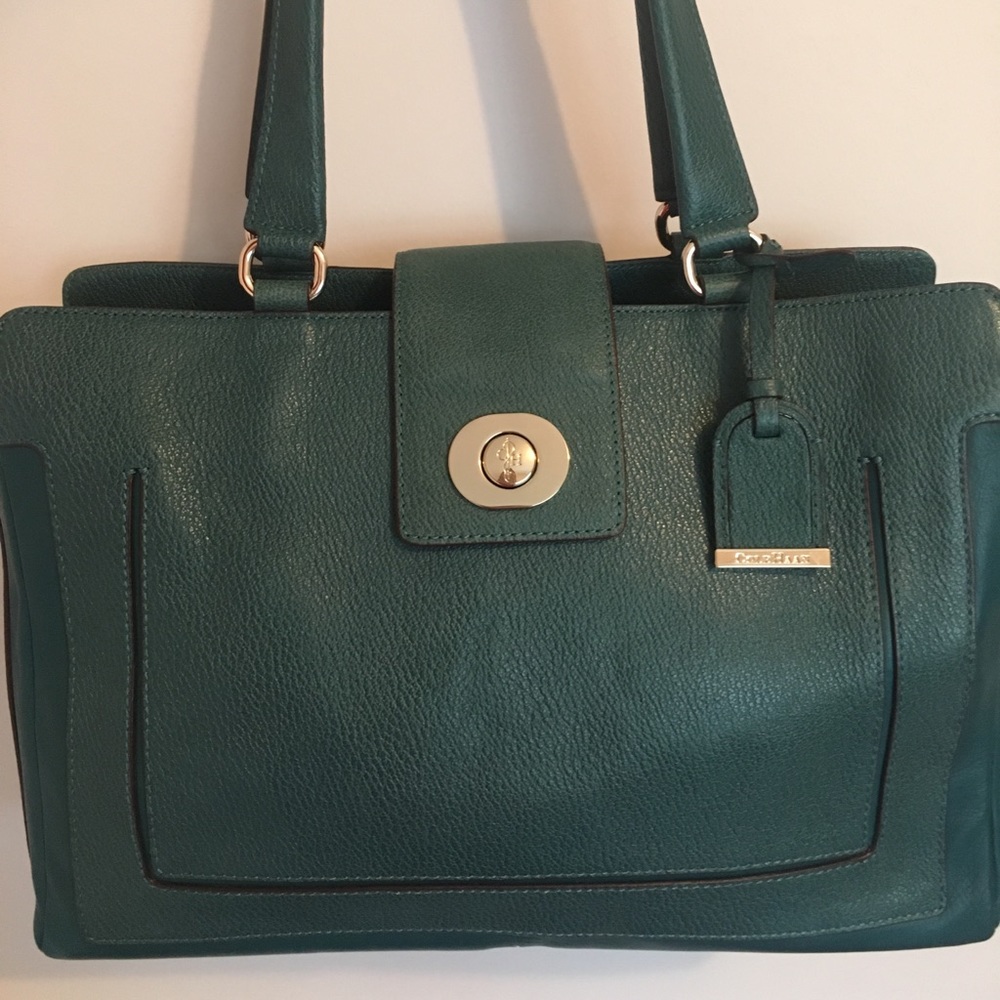Cole Haan Large Tote